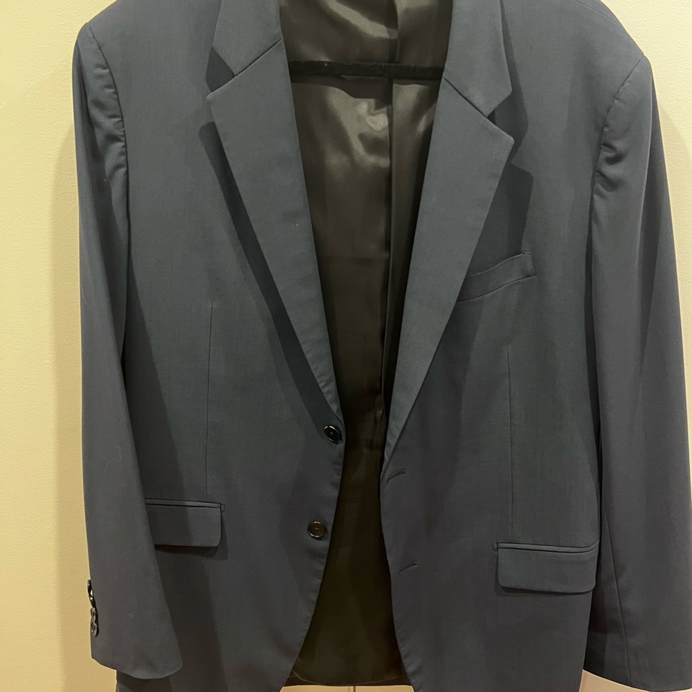 Men’s Theory Blazer size 44R